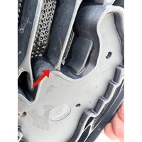 фото thumb №11, Решітка радіатора решітка ford mustang v 12-15 бампер перед