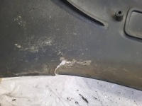 фото thumb №9, Бампер перед передний высокий 504039192 iveco eurocargo 2 ii mll 120e25/p/zf