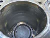 фото thumb №6, Блок двигателя dół wał поршни fiat bravo ii alfa mito 1.4 t-jet 198a4000