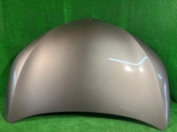 фото thumb №1, Капот крышка двигателя toyota corolla e16 e18