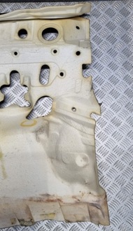 фото thumb №12, Fiat 500e 500 шумоизоляция стены перегородки 52140002 2022 w górę ii