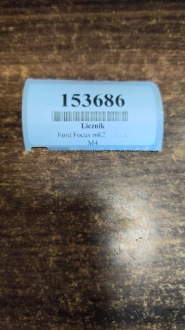 фото thumb №9, Ford focus mk2 спидометр 4m5t10849cl