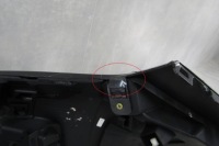 фото thumb №13, Бампер перед передний land rover discovery r dynamic lift 21-24 светодиоды жгут