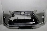 фото thumb №1, Lexus rx iv бампер перед передній гарний 15r+