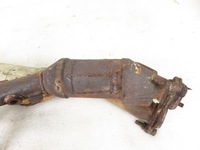 фото thumb №4, Колектори випускний балончик lexus is 200