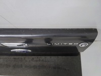 фото thumb №4, Борт крышка багажника кузов ford ranger v 5