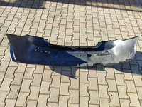 фото thumb №6, Бампер задняя задний bmw 1 f20 pdc