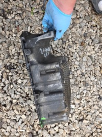 Fial bravo ii поддон масла масляная 1.9 16v m-jet jtd 937a5000 150km Недорого, фото thumb