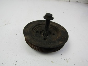 фото thumb №1, Ford focus mk1 колесо пасове + гвинт 1,8 tddi di 75km bhdb 01-04 3d fl