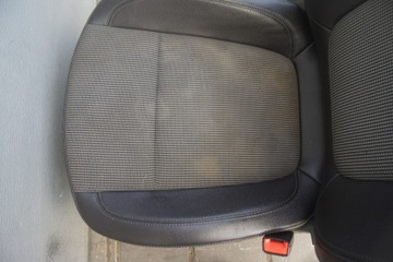 фото thumb №12, Комплект сидений opel astra j iv hb 5d