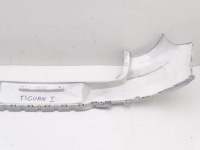 фото thumb №8, Vw tiguan i 07-16 бампер задняя