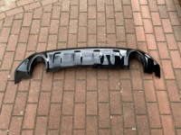 фото thumb №2, Спойлер задня бампера ford kuga mk2 titanium