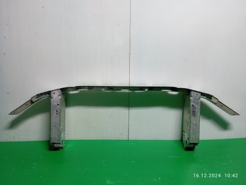 фото thumb №8, Балка бампера перед bmw x3 g01 x4 g02 168083 usa