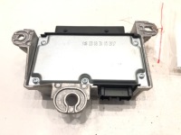 фото thumb №2, Датчик подушка безпеки renault megane ii 8200962386a 03-12 датчик