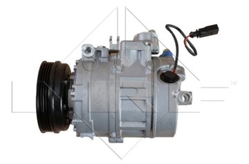 фото thumb №1, Компресор кондиціонера nrf 32106