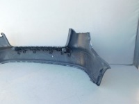 фото thumb №8, Audi a3 5d 05-08 бампер задний задняя