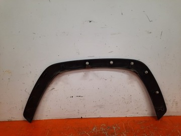 фото thumb №5, Toyota rav 4 v 18- планка крила перед праві 75601-42160