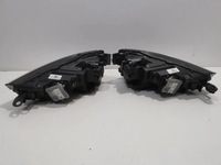 фото thumb №7, Skoda scala лампа full led ліва права справні