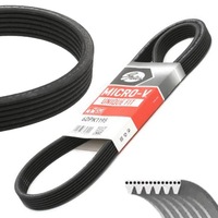 фото thumb №1, Gates ремень клиновой многоручьевой galaxy i 1,9 tdi