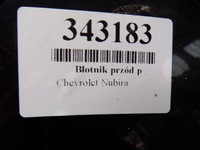 фото thumb №16, Chevrolet nubira ii крыло правый sedan