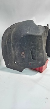 фото thumb №3, Подкрылок tesla модель x 2015- левый перед org левая передние