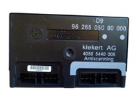 фото thumb №1, Модуль комфорту peugeot 6547ak 9626505080000