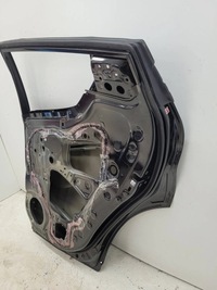 фото thumb №10, Toyota chr c-hr 16+ дверь задняя задние правое fv