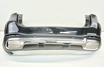 фото thumb №1, Mercedes gle 167 v167 amg бампер зад задний