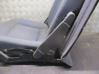 фото thumb №11, Сиденье левый зад 3rząd ford s-max 07-10r