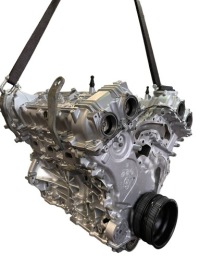Купить Двигатель maserati ghibli m156b po ремонт, фото thumb