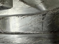 фото thumb №10, Mitsubishi asx 5370a755 подкрылок левая передние левый перед