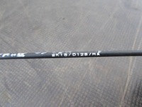 фото thumb №8, Трос ограничитель дверь правый перед toyota sienna 03-10