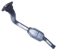 фото thumb №1, Катализатор fiat scudo 2.0jtd 1999-