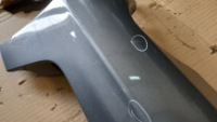 фото thumb №2, Молдинг порог левая volvo xc60 13-18r