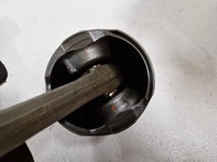 фото thumb №6, Peugeot 508 i 1 2.0 hdi mondeo mk4 рестайлінг s-max i 2.0 tdci поршень 9677840380