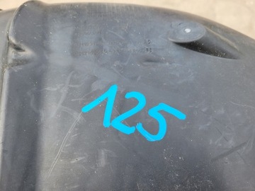 фото thumb №5, Підкрилок задні зад праві citroen c3 iii 3