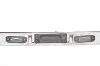 фото thumb №11, Volvo v50 lift накладка молдинг крышки