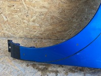 фото thumb №12, Dacia dokker stepway крила лівий передній перед