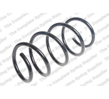 фото thumb №1, Lesjofors пружина підвішування seat leon