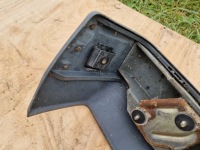 фото thumb №14, Бампер задняя mercedes w201 190 2018850625