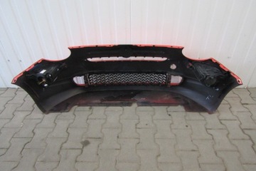 фото thumb №7, Бампер перед переднее fiat 500 рестайлинг 15-