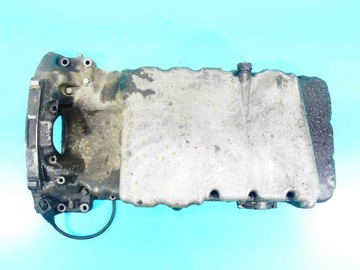 фото thumb №1, Поддон поддон масляная mercedes vito w638 2.3d