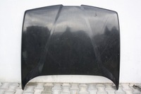 фото thumb №1, Капот крышка двигателя czarna alfa romeo 155