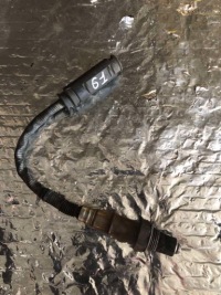 фото thumb №1, Mercedes-benz оригинальный номер 0258006123 датчик лямбда-зонд