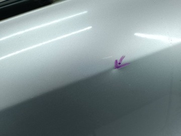 фото thumb №7, Дверь правые перед kia cee'd i 9s хэтчбек