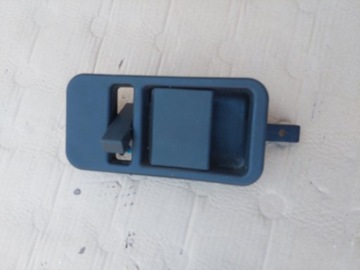 фото thumb №1, Iveco daily iv v 06-14 ручка дверь правый зад