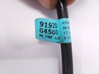 фото thumb №4, Hyundai i30 iii 2018 1.6 датчик abs задня задній p/l