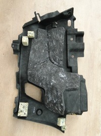 фото thumb №5, Renault koleos ii обшивка багажника правий