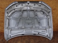 Audi a5 8t 07-11 капот кришка двигуна оригінал oem lx7w Ціна, фото thumb