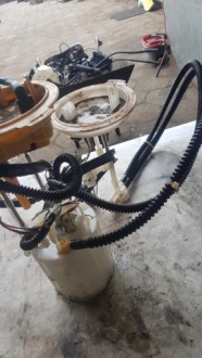 Насос топлива поплавок 2.0tdi vw tiguan 5n0919050 с Разборки, фото thumb